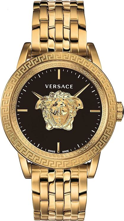 Versace Orologi da uomo in PROMO senza costi di spedizione